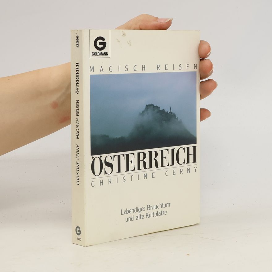 Christina Cerny Österreich