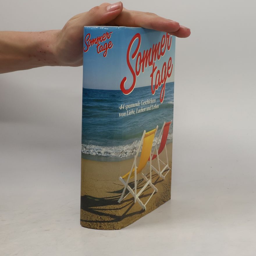Autorenkollektiv Sommer tage