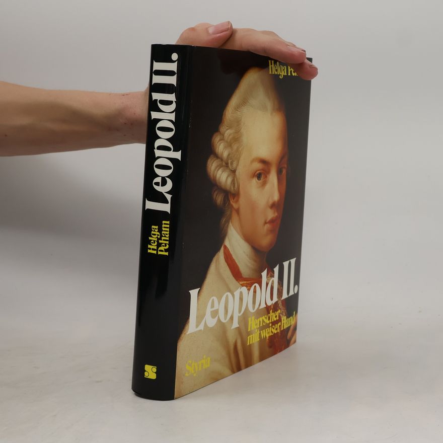 Helga Peham Leopold II.