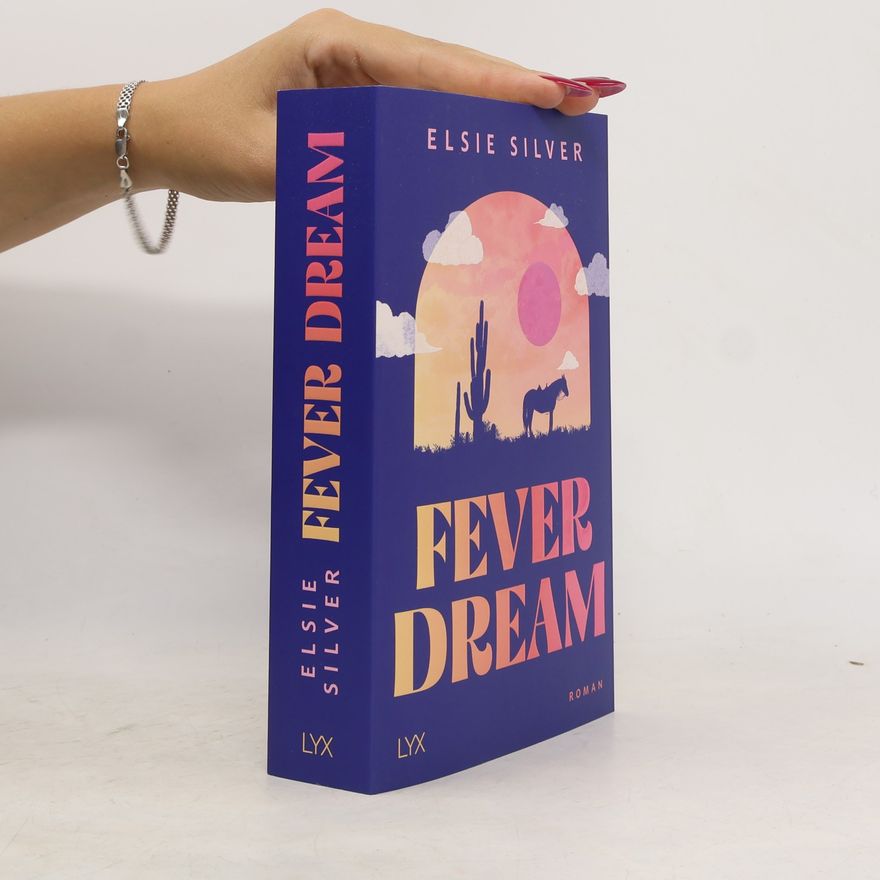 Elsie Silver Fever Dream