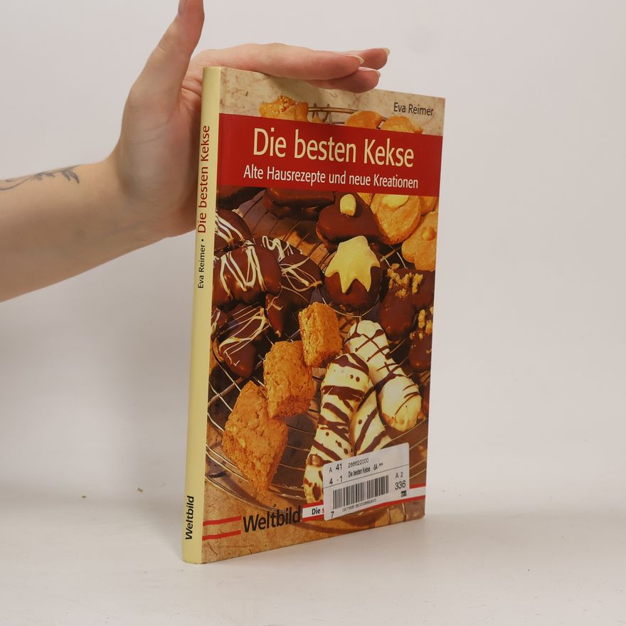 Eva Reimer Die besten Kekse