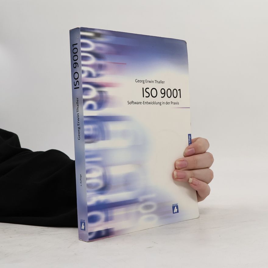 Autorenkollektiv ISO 9001