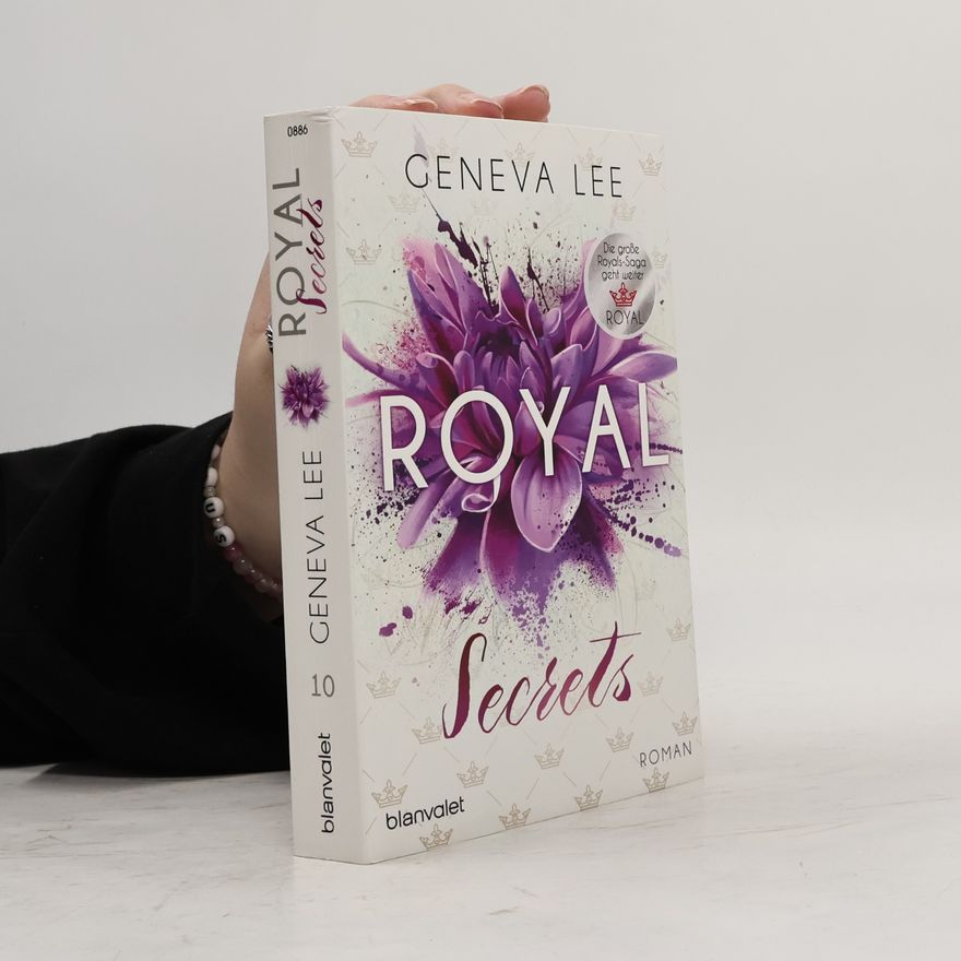 Geneva Lee Royal Secrets