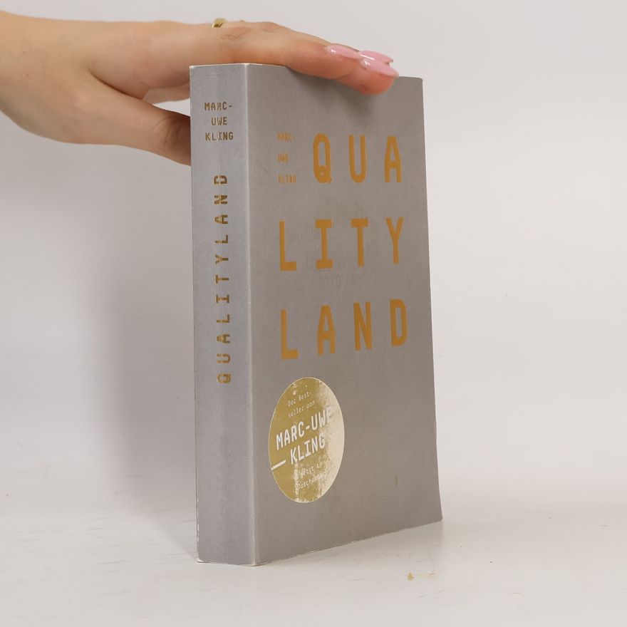 Marc Kling QualityLand