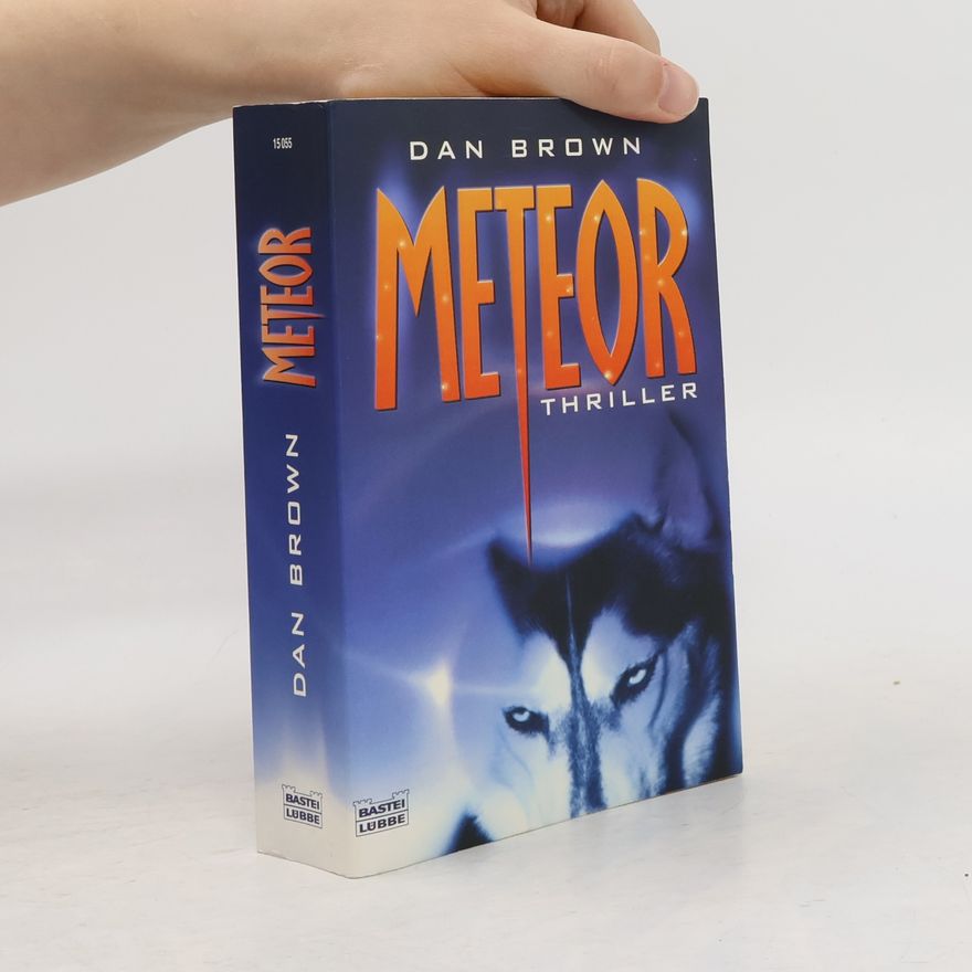 Dan Brown Meteor