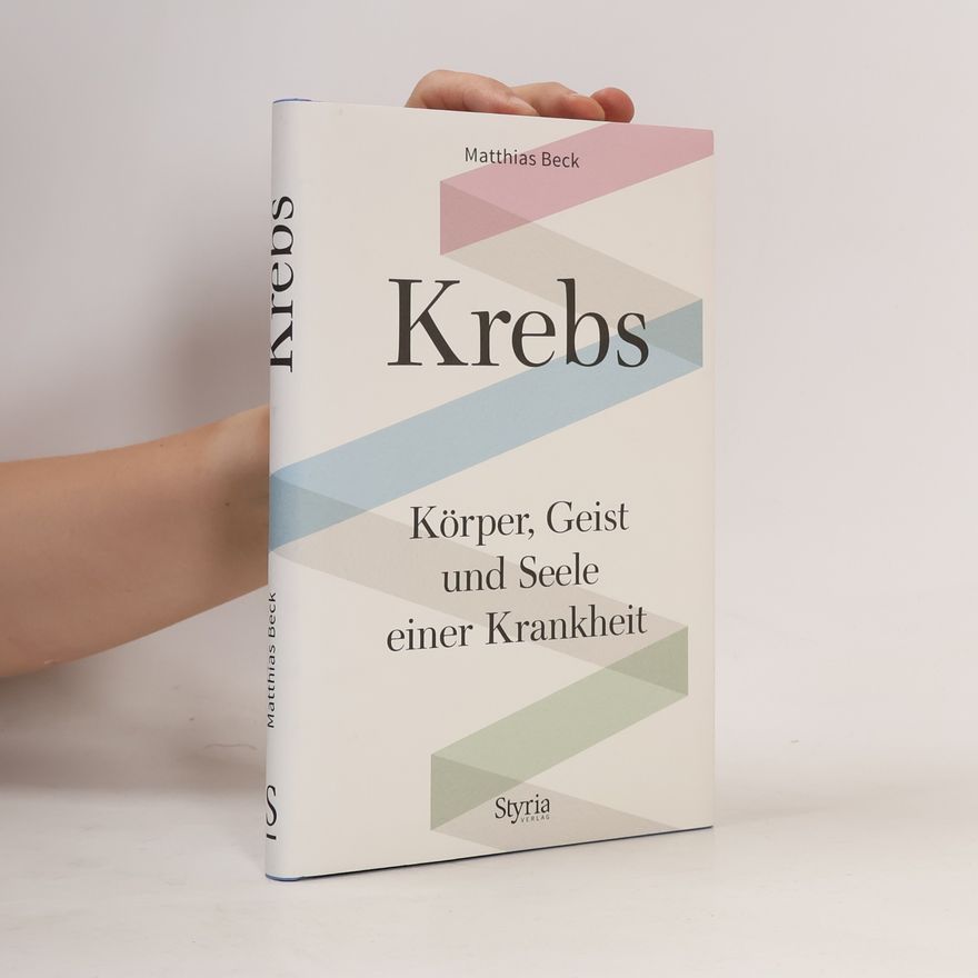 Matthias Beck Krebs