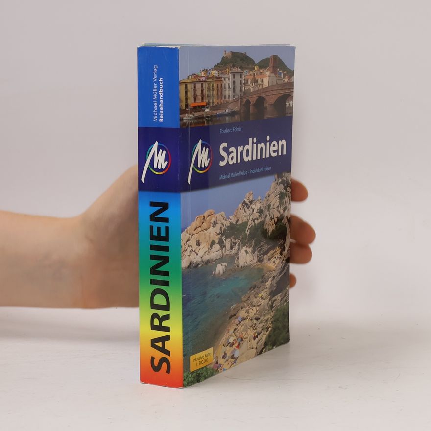 Eberhard Fohrer Sardinien
