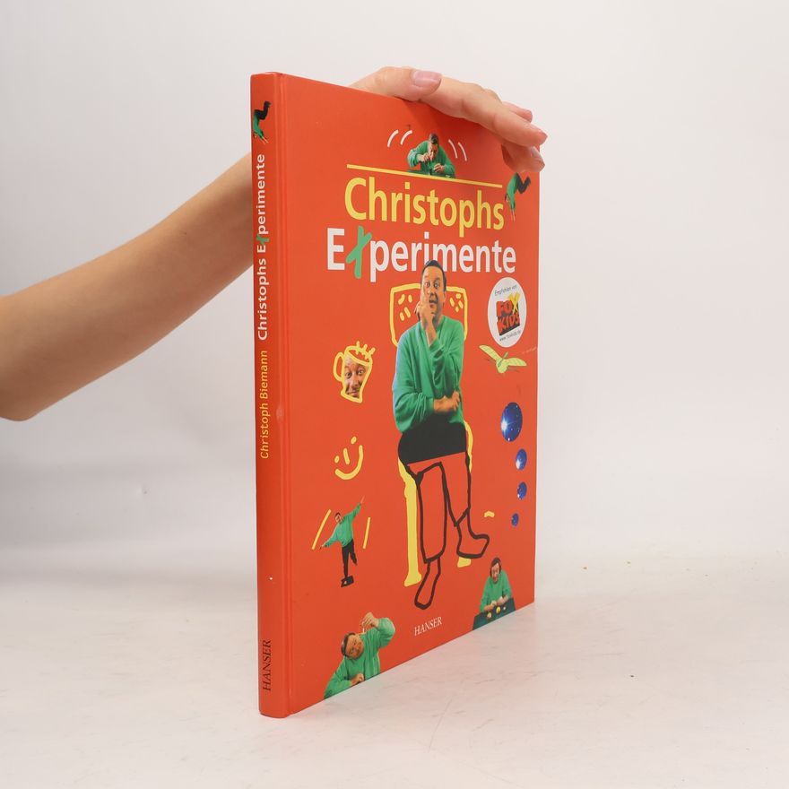 Christoph Biermann Christophs Experimente
