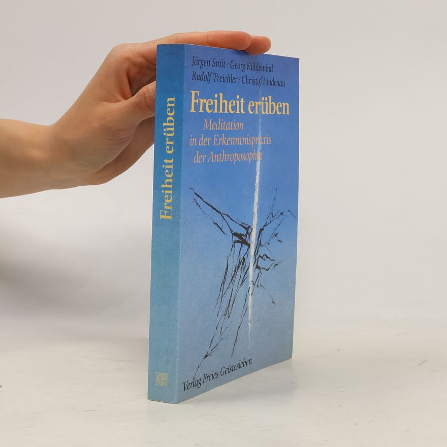 Jörgen Smit Freiheit erüben