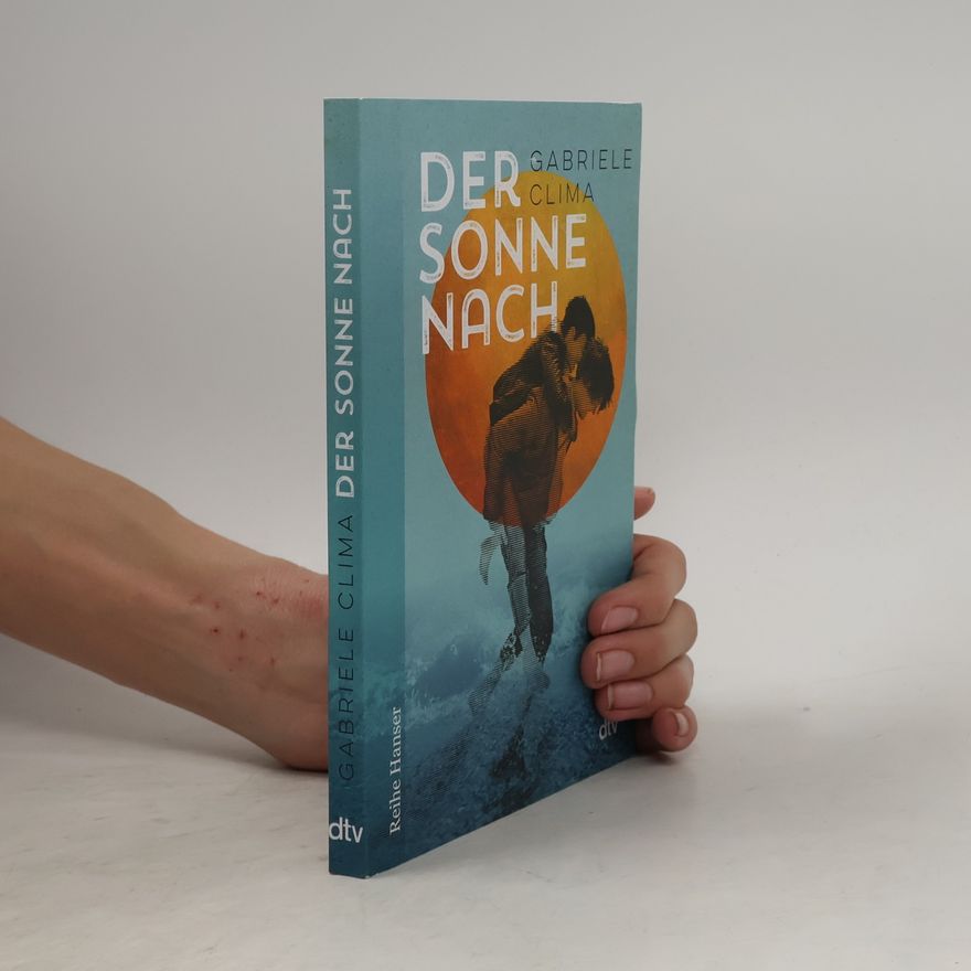 Gabriele Clima Der Sonne nach