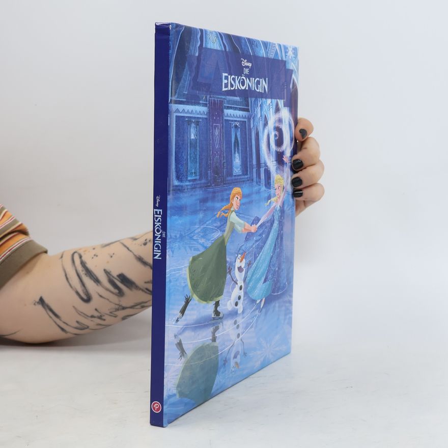 Walt Disney Die Eiskönigin