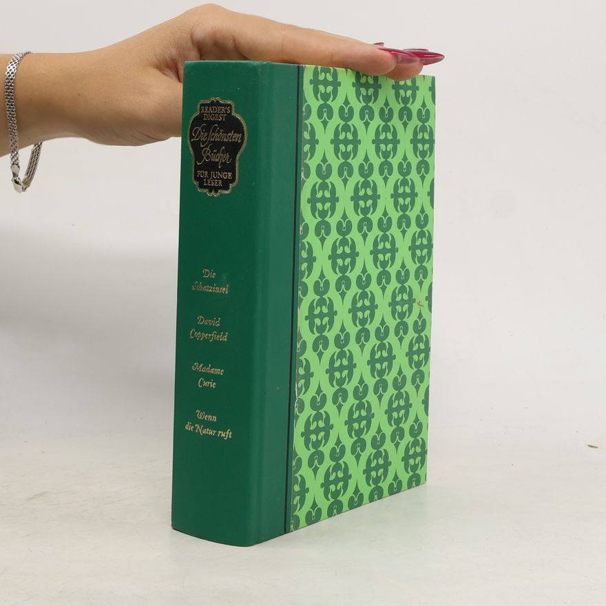 Kolektiv autorů Die schönsten Bücher für junge Leser