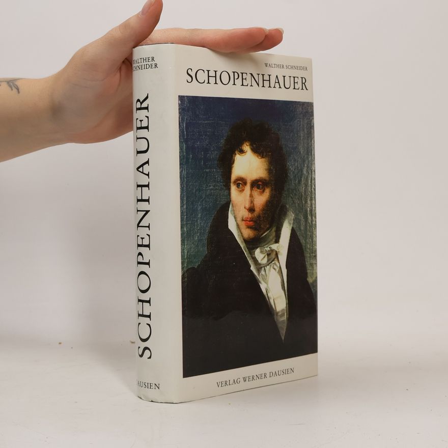 Walther Schneider Schopenhauer