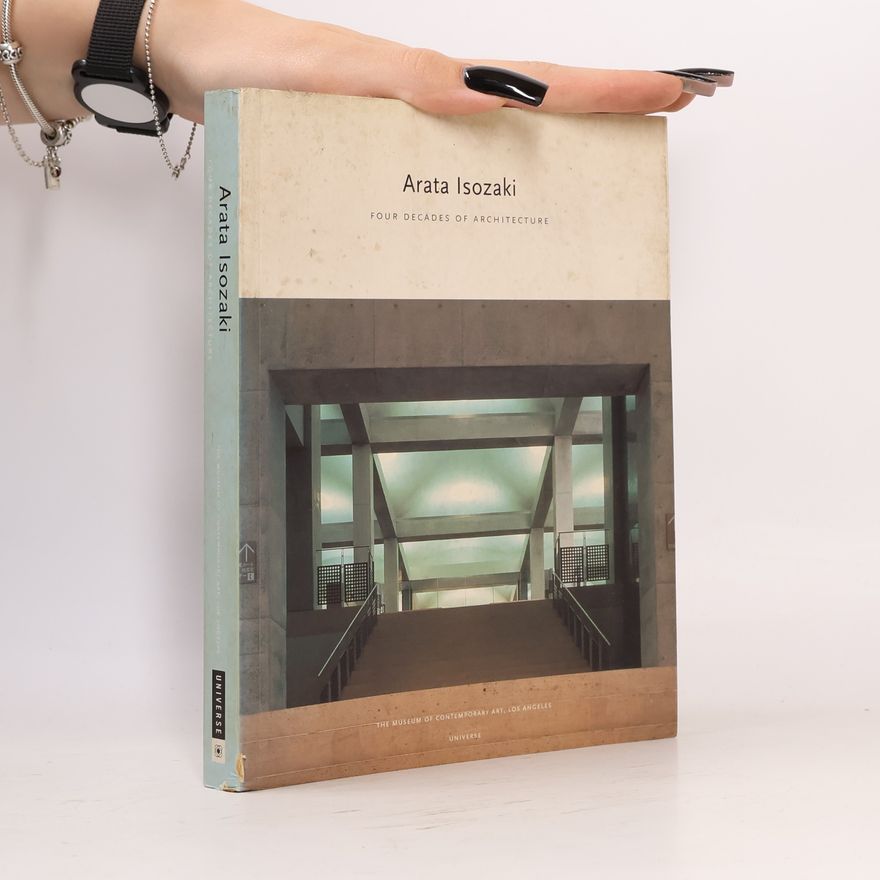 David B. Stewart Arata Isozaki