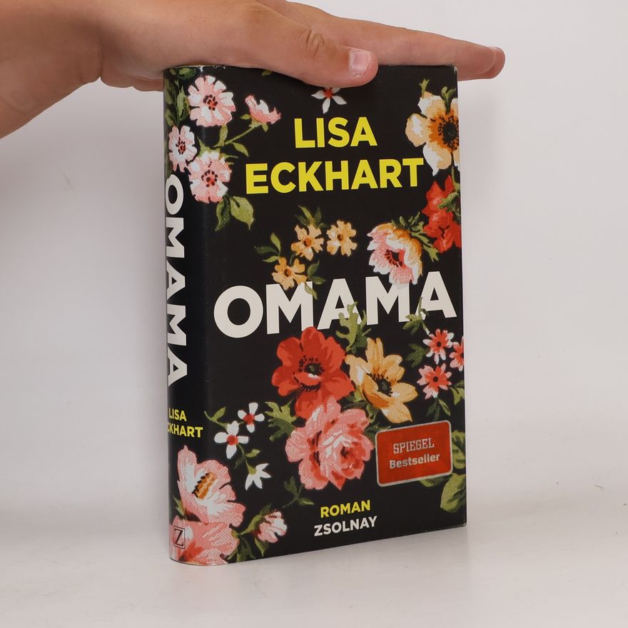 Lisa Eckhart Omama