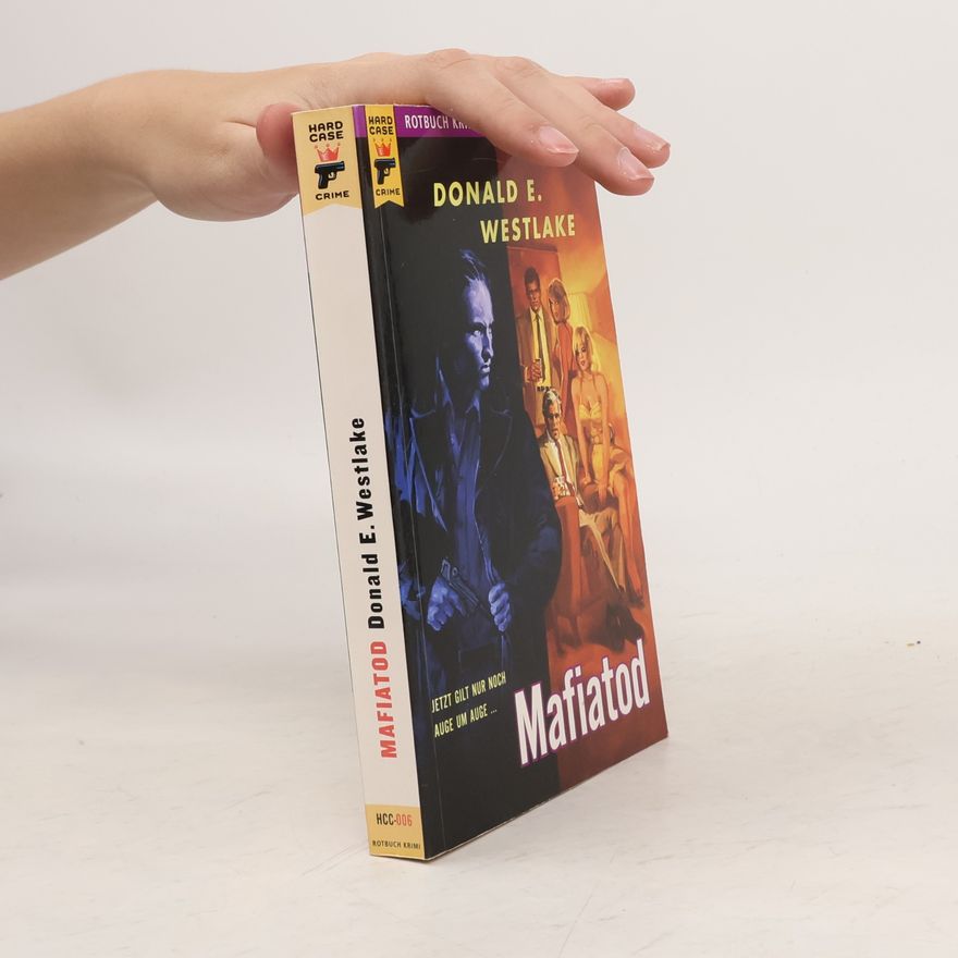 Donald E. Westlake Mafiatod