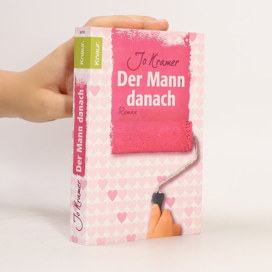 Jo Kramer Der Mann danach