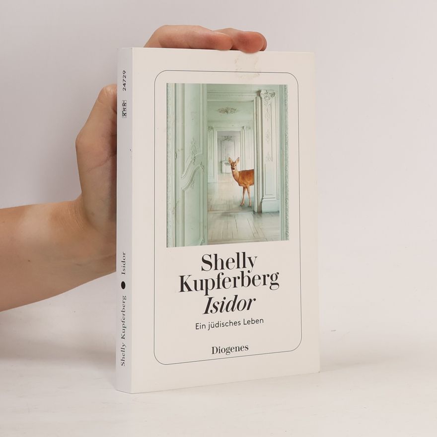 Shelly Kupferberg Isidor
