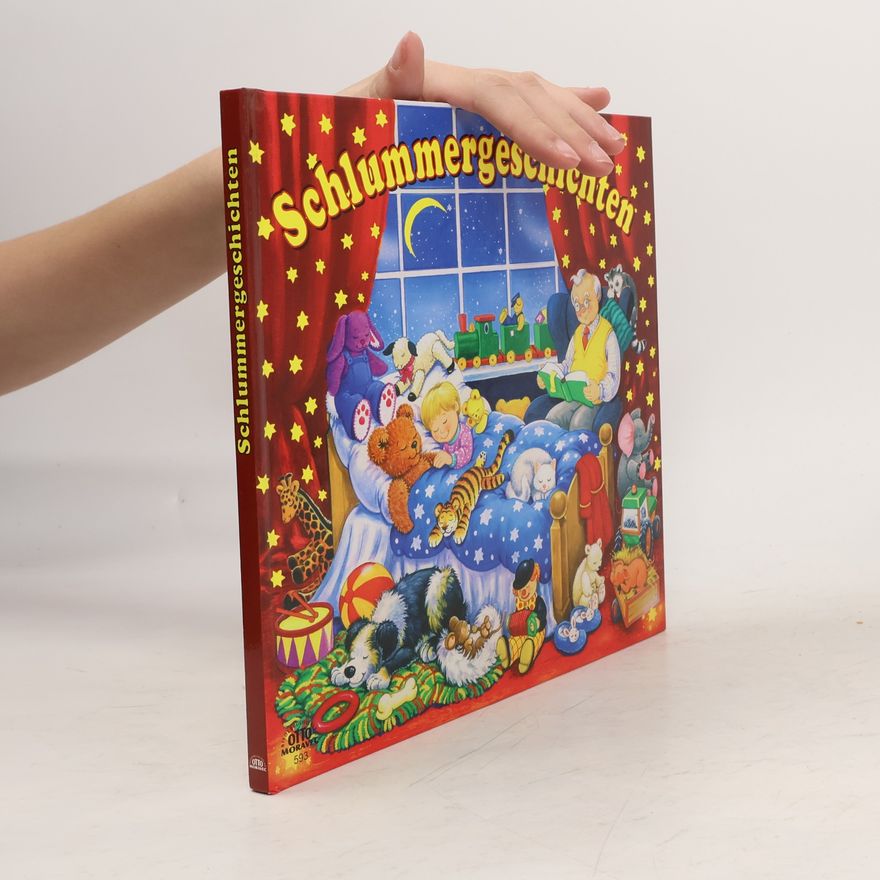 Autorenkollektiv Schlummergeschichten