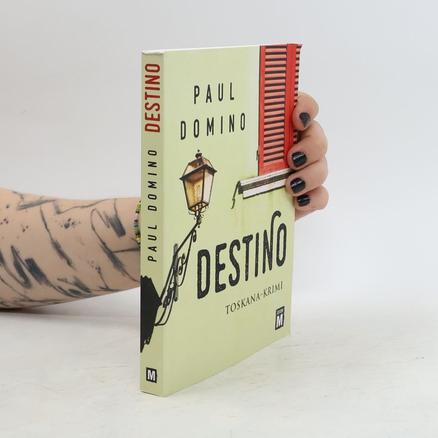 Paul Domino Destino