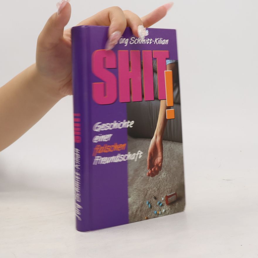 Jörg Schmitt-Kilian Shit