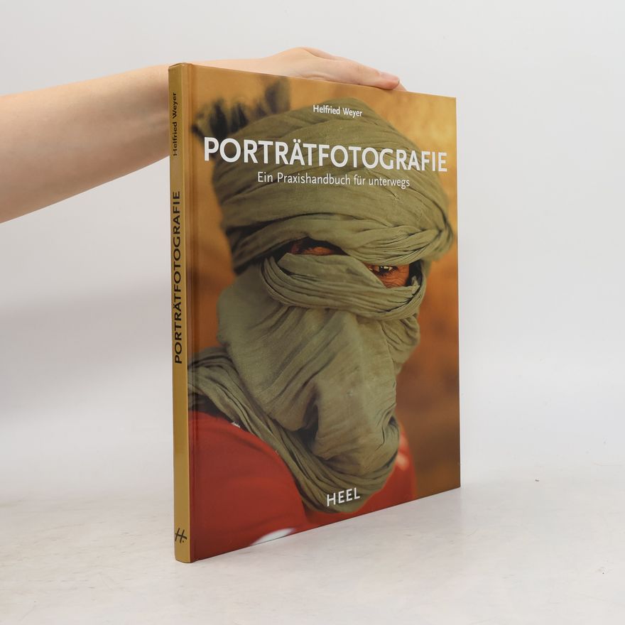 Helfried Weyer Porträtfotografie