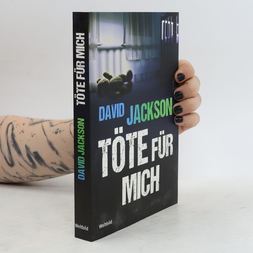 David Jackson Töte für mich