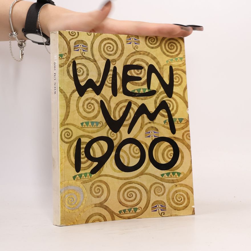 Autorenkollektiv Wien um 1900