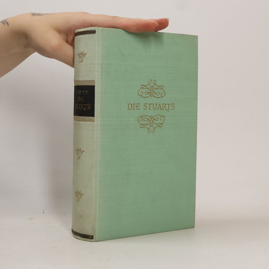 Eva Scott Die Stuarts