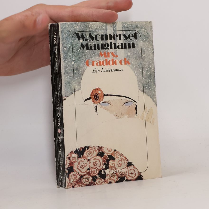 William Somerset Maugham Mrs. Craddock