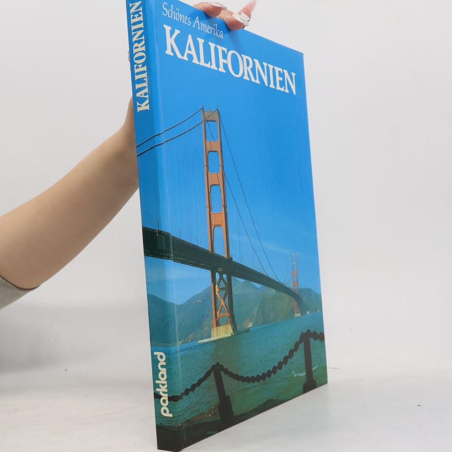 Eve MercierSivadjian Kalifornien