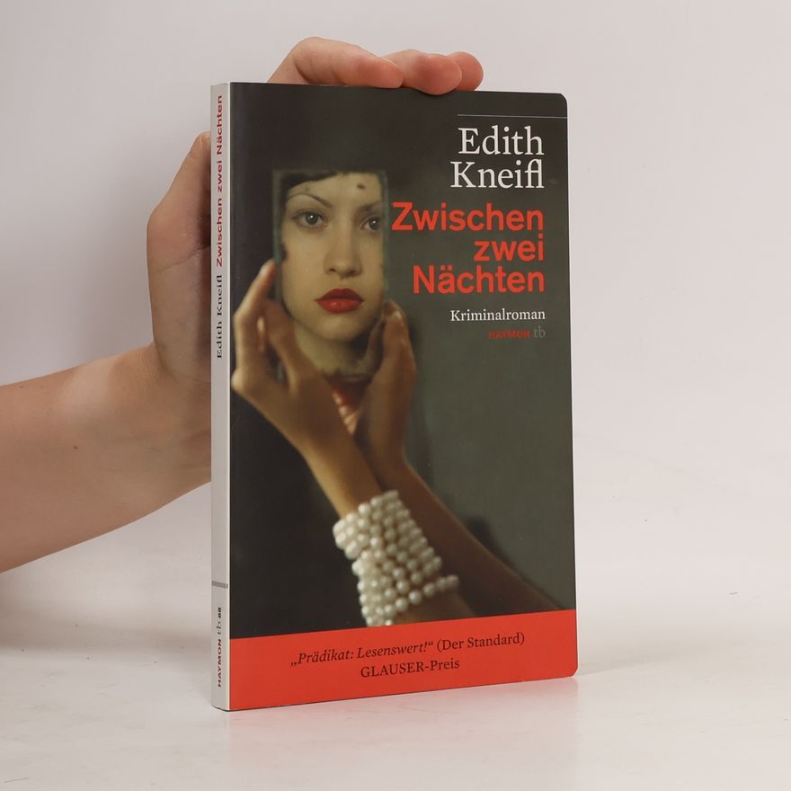 Edith Kneifl Zwischen zwei Nächten