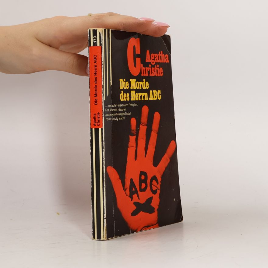 Agatha Christie Die Morde des Herrn ABC