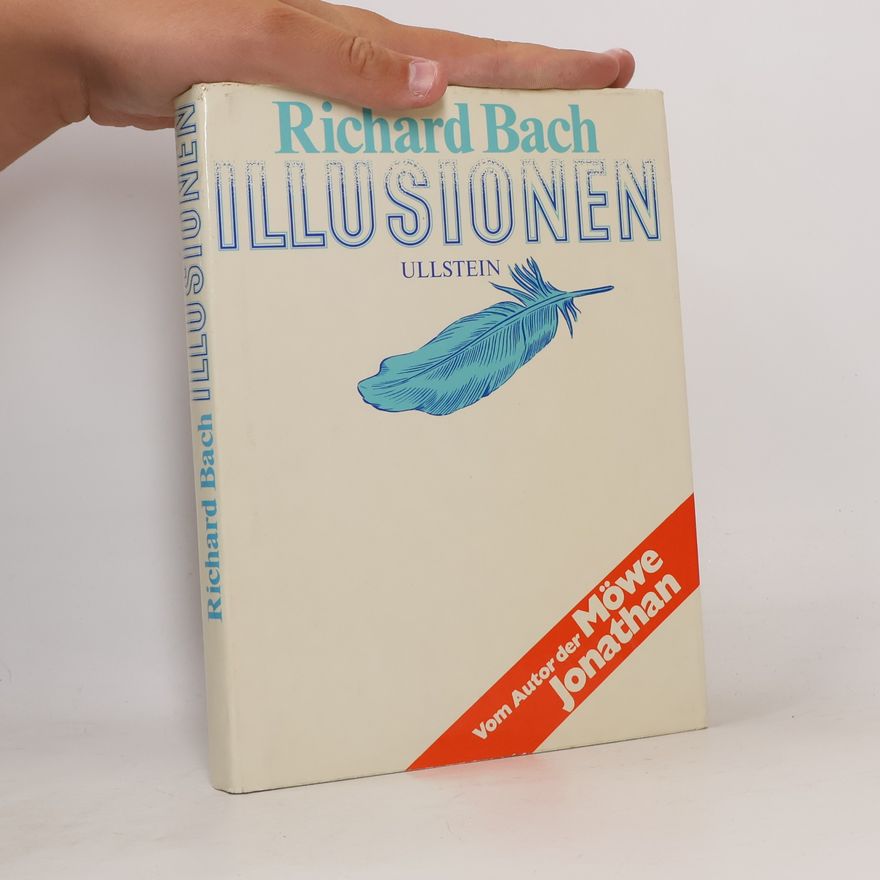 Richard Bach Illusionen