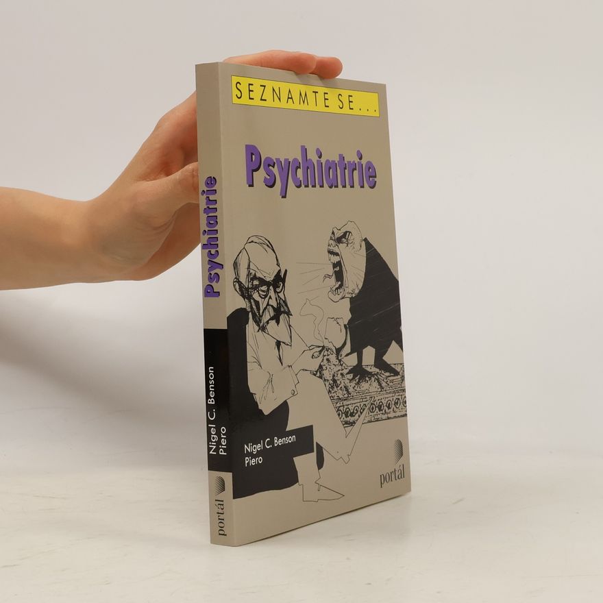 Piero Psychiatrie