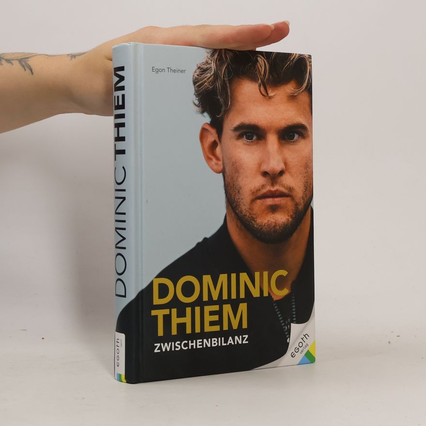 Egon Theiner Dominic Thiem