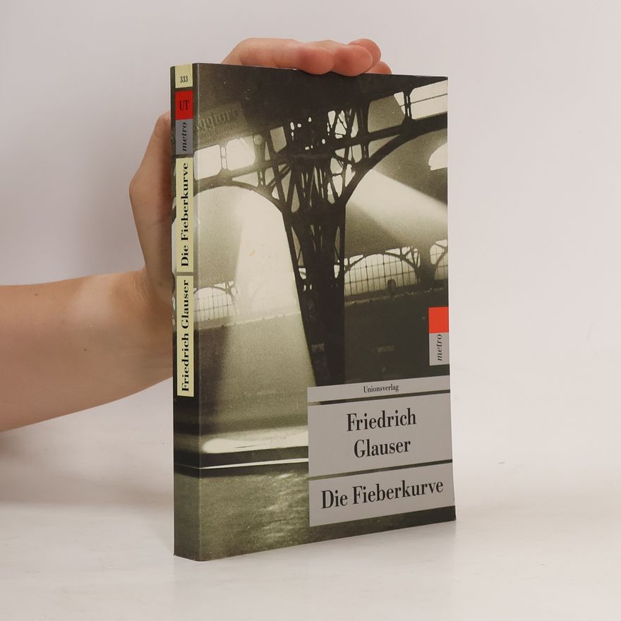 Anna Selbach Die Fieberkurve