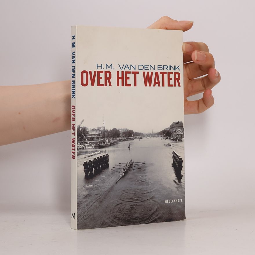 Herman Maarten van den Brink Over het water