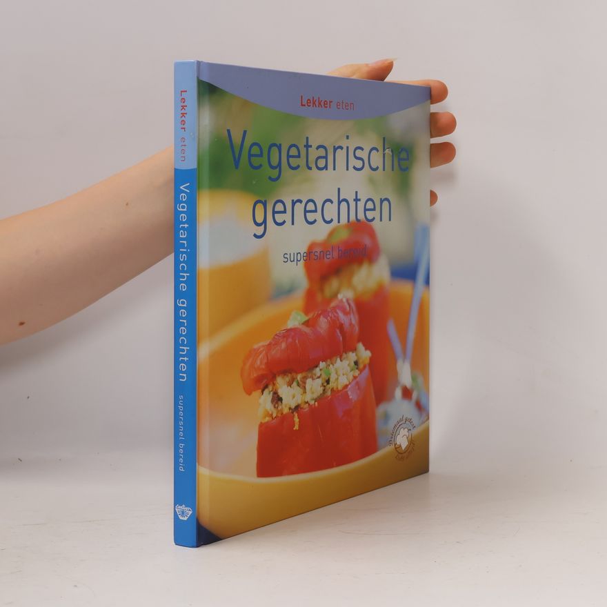 Autorenkollektiv Vegetarische gerechten