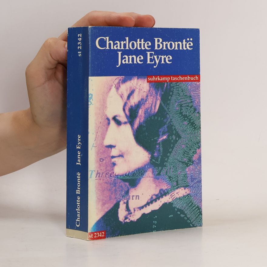 Charlotte Brontë Jane Eyre
