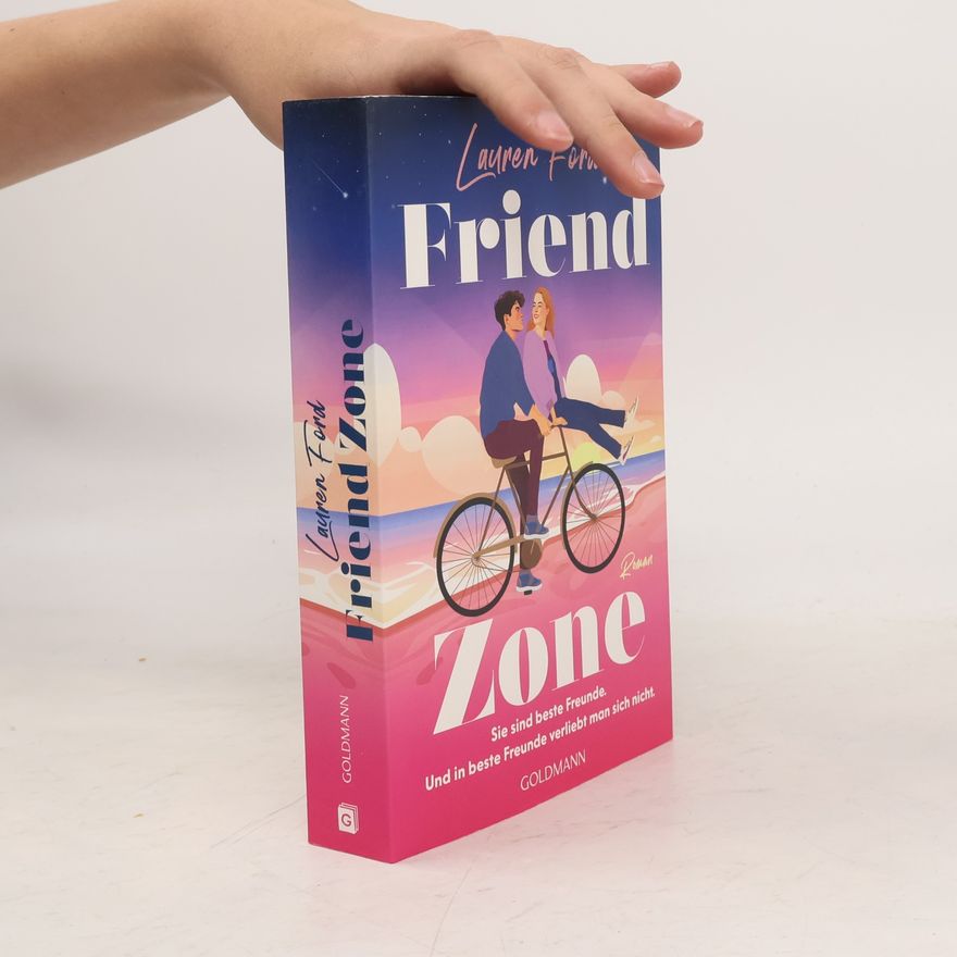 Lauren Ford Friend Zone