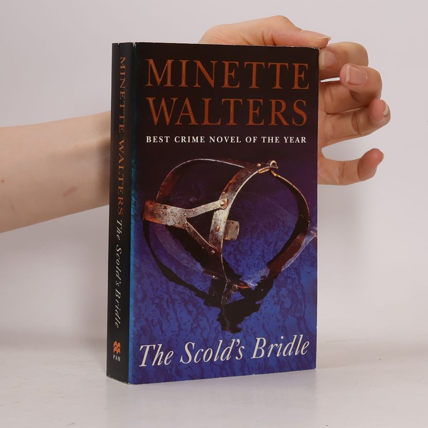 Minette Walters The Scold's Bridle