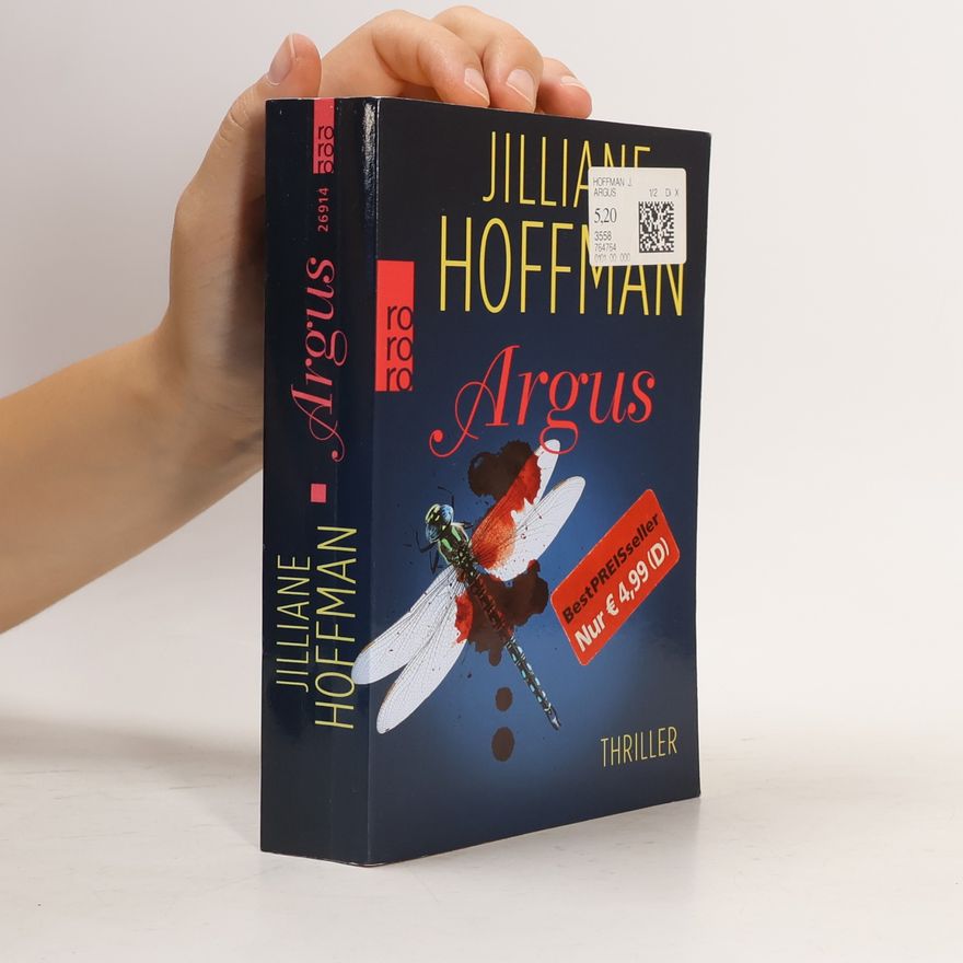 Jilliane P. Hoffman Argus
