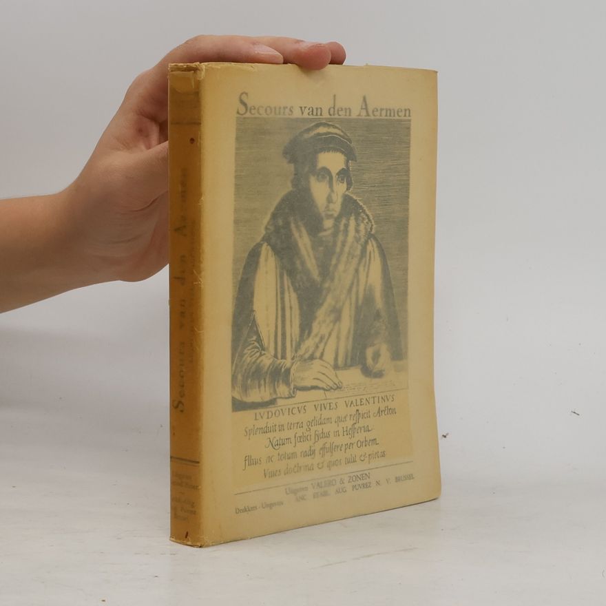 Jan Loys Vives Secours van den Aermen
