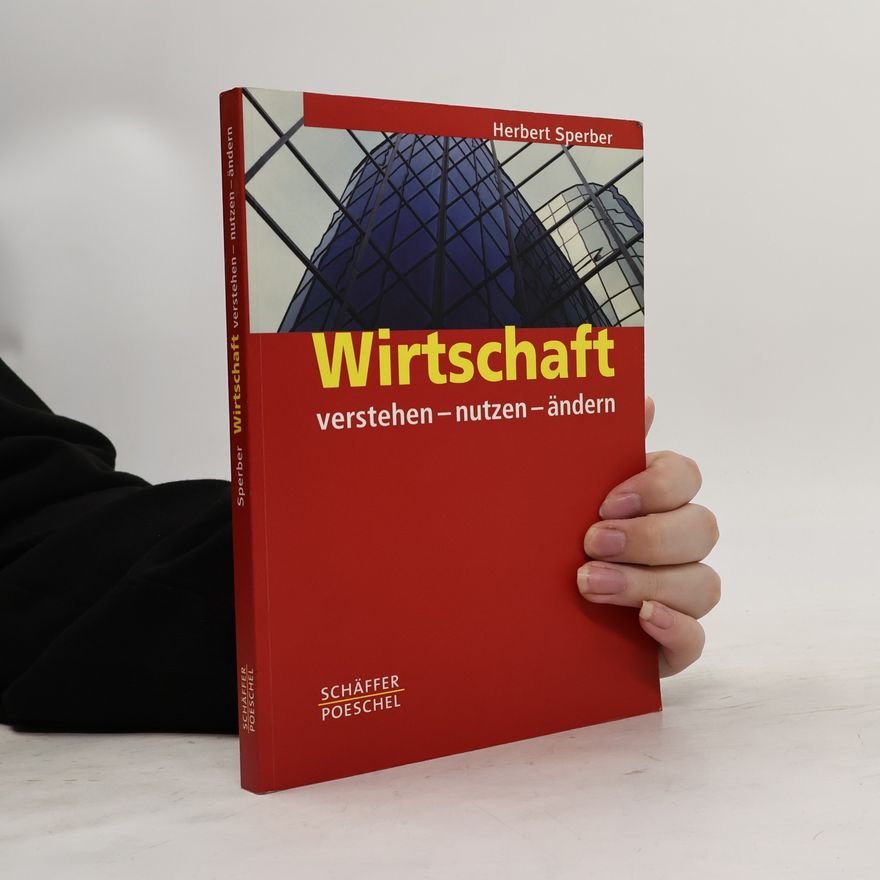 Herbert Sperber Wirtschaft