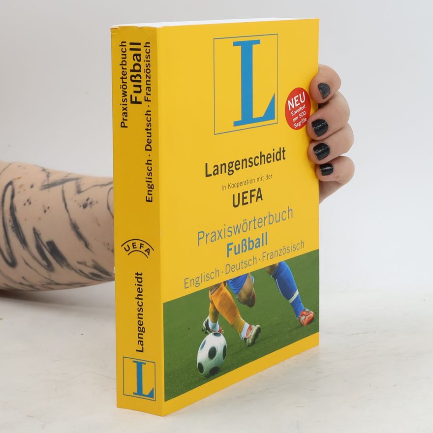 Various authors Football Dictionary