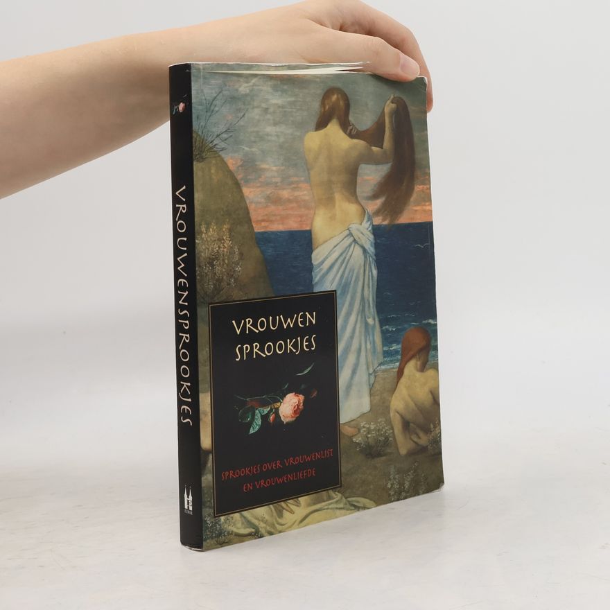 Uta Anderson Vrouwensprookjes