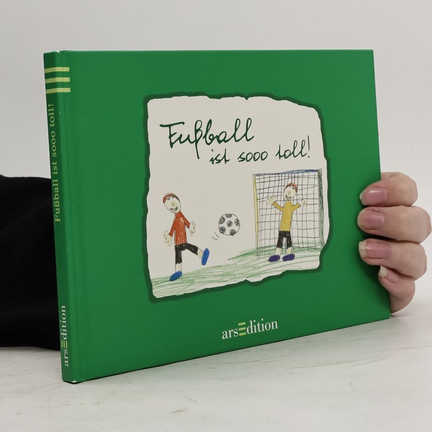 Jan Kuhl Fußball ist sooo toll!