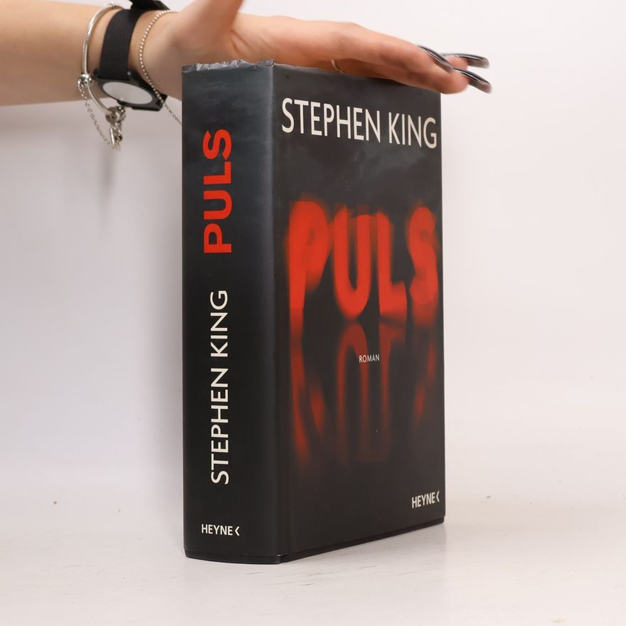 Stephen King Puls