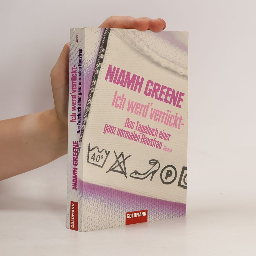 Niamh Greene Ich werd' verrückt